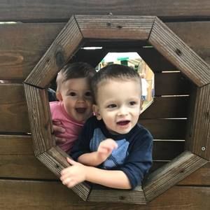 Meet your Posher, Angela